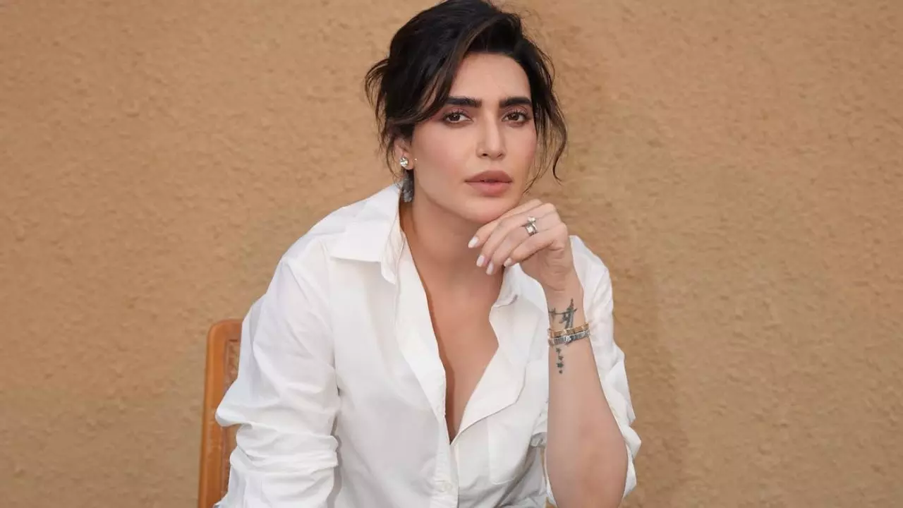 Karishma Tanna
