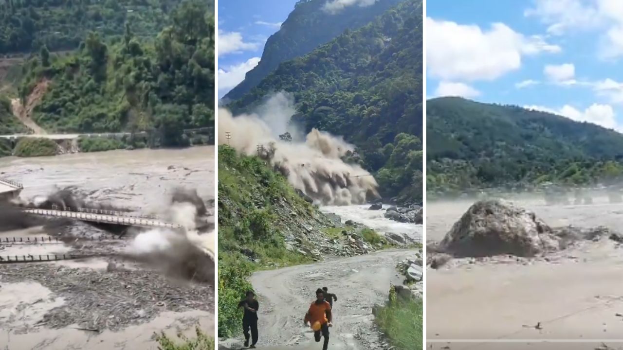 भूकंप नहीं, तो क्या... नेपाल में तबाही की असल वजह आई सामने! 160 लोगों की मौत और 400 अभी भी लापता- Top Updates