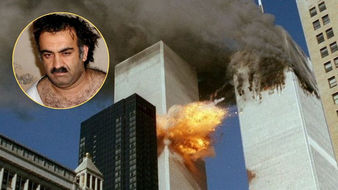 कौन है 9/11 आतंकी हमले का मास्टरमाइंड खालिद शेख मोहम्मद, जिसने दिया था लादेन को आइडिया, पाकिस्तान से ऐसे पकड़ा गया, अब आई ट्रायल की बारी