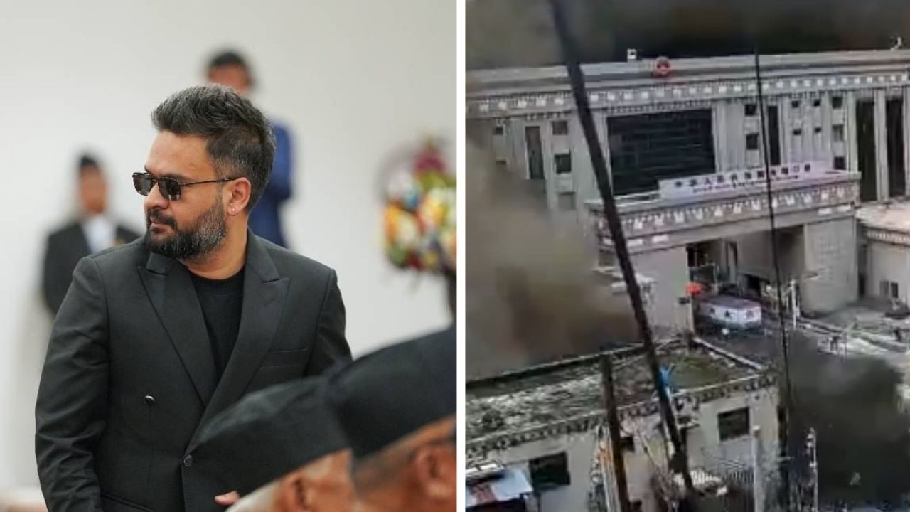 नहीं चाहिए किसी की मदद! भारत समेत इन 8 देशों ने बढ़ाया हाथ तो नेपाल ने दिखाए तेवर- 500 के करीब पहुंचा मौत का आकड़ा- Updates