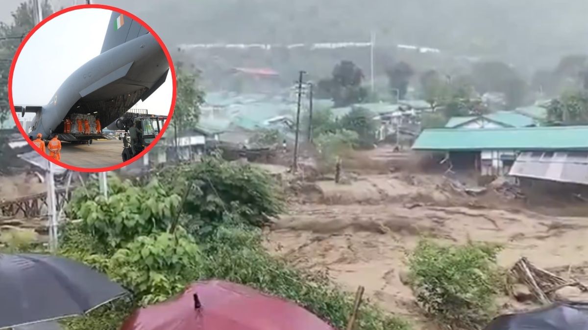 Nepal Flash Flood: 517 विदेशी लापता, फिर भी नेपाल ने भारत-चीन की रेस्क्यू टीमों को अपने यहां आने से क्यों रोका’? जानिए वजह