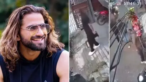 Ankit Baliyan Murder