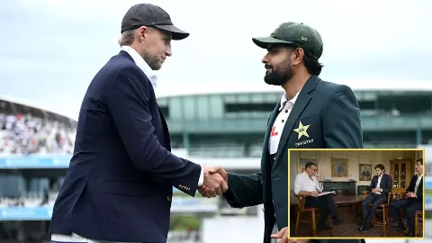 ENG vs PAK