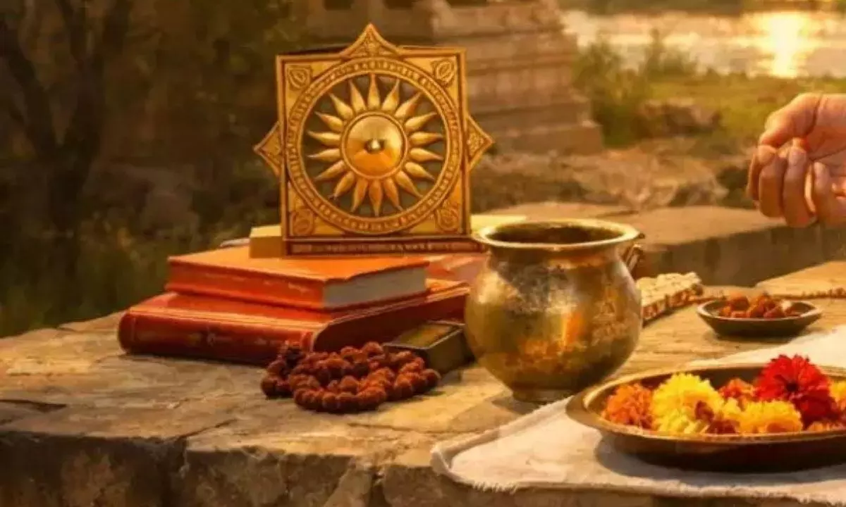 दोपहर में करें ये 6 काम, मिलेगी तरक्की