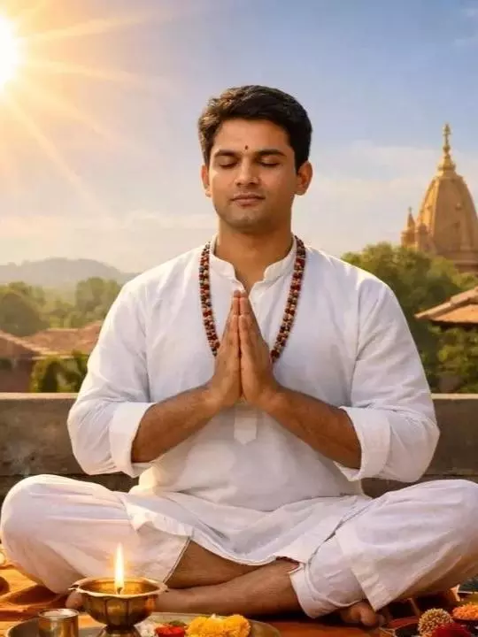 दोपहर में करें ये 6 काम, मिलेगी तरक्की