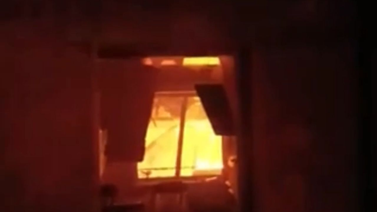 Russia-Ukraine War: Kyiv के पास रूसी ड्रोन हमले के बाद गोदाम में भीषण धमाका, 27 की मौत; 8 अपडेट में जानिए पूरा मामला