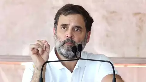 कांग्रेस में बगावत की आहट! बिहार के नेता अब दिल्ली में हाईकमान के खिलाफ खोलेंगे मोर्चा? आखिर क्या है पूरा मामला