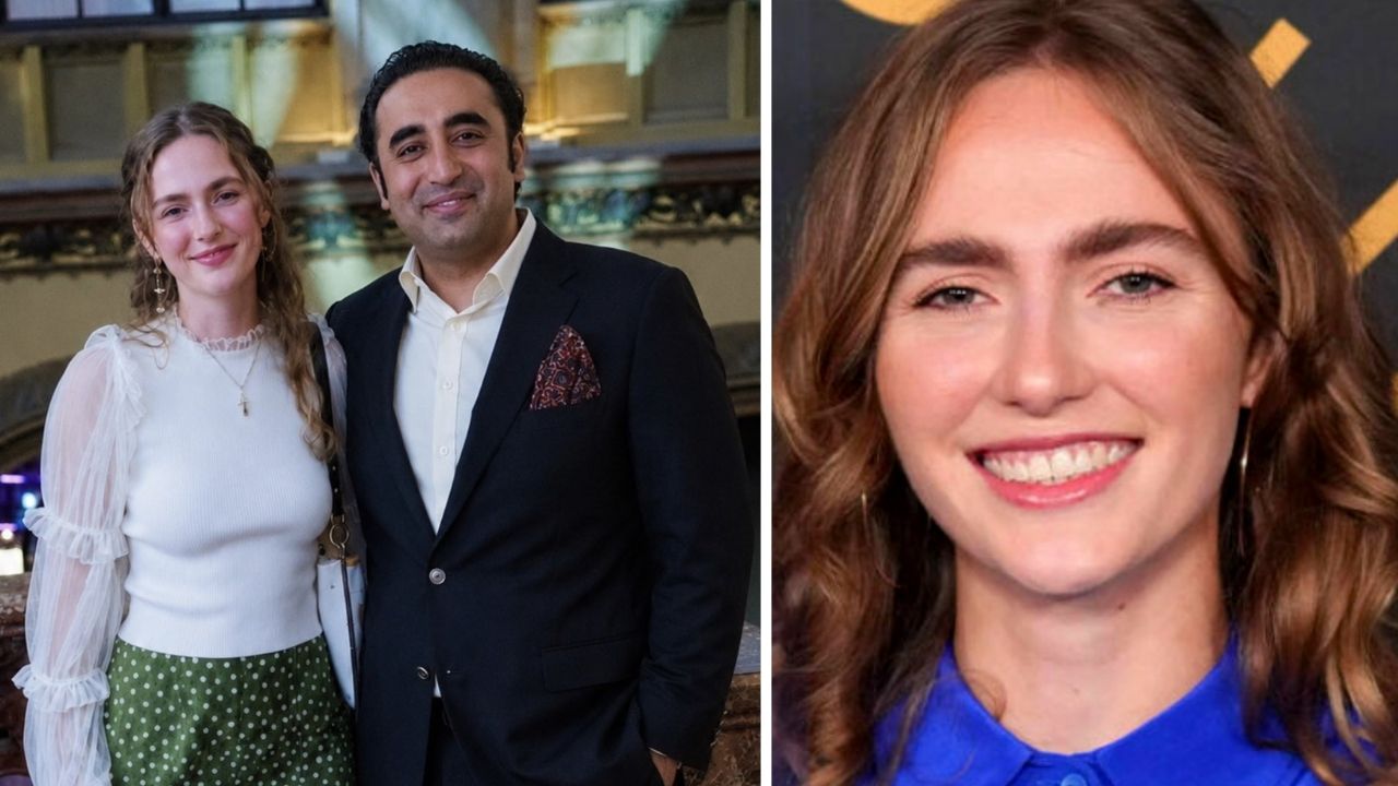 क्या सच में यूरोप की इस 'हसीना' के साथ शादी करने जा रहे हैं Bilawal Bhutto? ग्लोरिया वॉन हैब्सबर्ग कौन