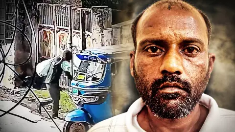ग्रेटर नोएडा में 6 साल की बच्ची का रेप-हत्या, आरोपी का पुलिस ने किया एनकाउंटर... आखिर कैसे हत्थे चढ़ा हैवान?