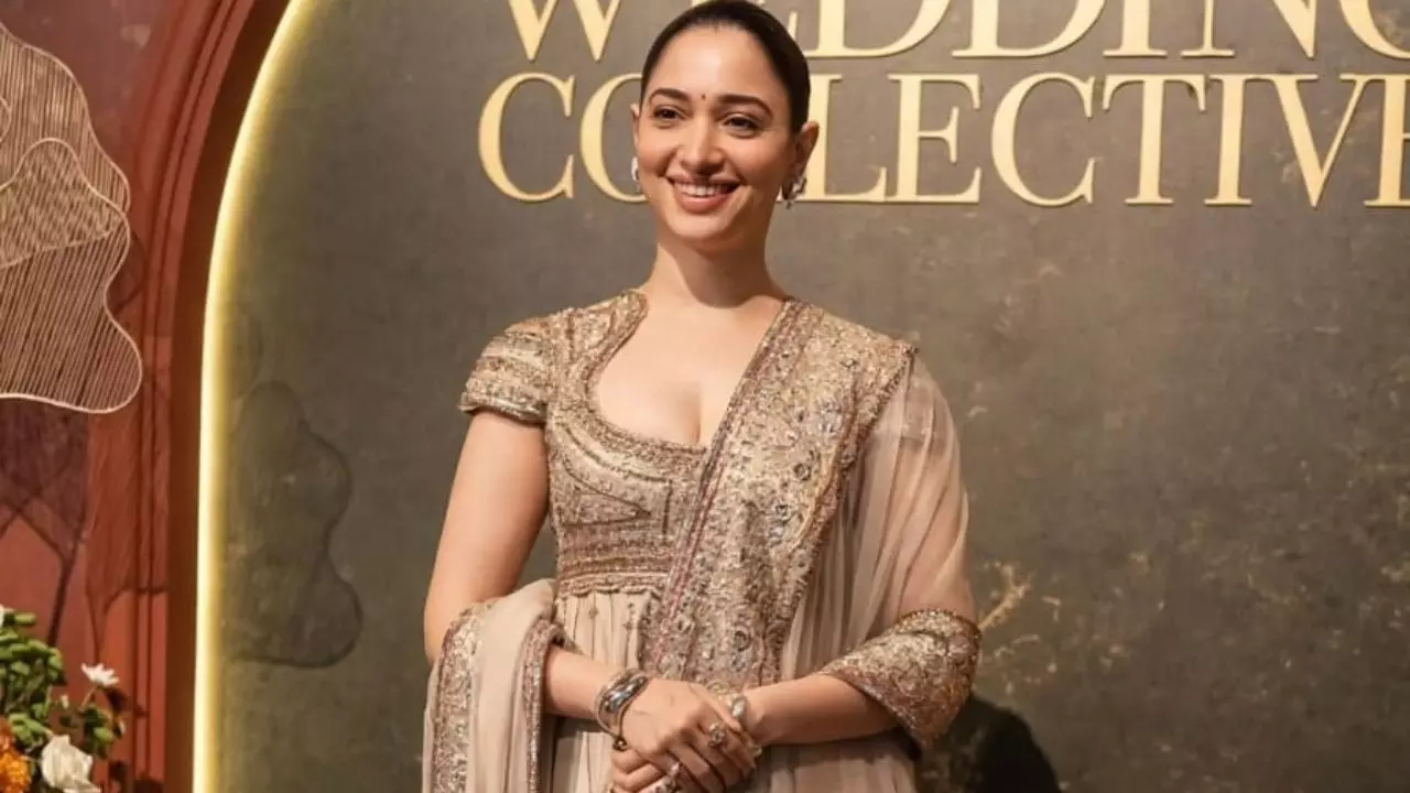Tamannaah Bhatia