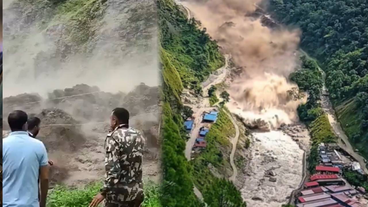 नेपाल में तबाही के बाद खौफ बरकरार! 800 मौतों के बीच फिर जारी हुआ बाढ़ का अलर्ट, जानें क्यों बढ़ा खतरा
