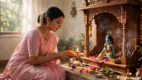 Janmashtami 2026: कान्हा के जन्मदिन पर ये 4 गलतियां पड़ सकती हैं भारी, पूजा से पहले जान लें ये नियम