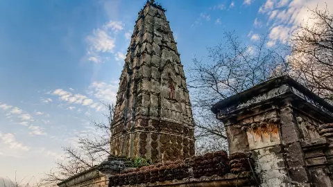 Pakistan Hindu Temple Demolished