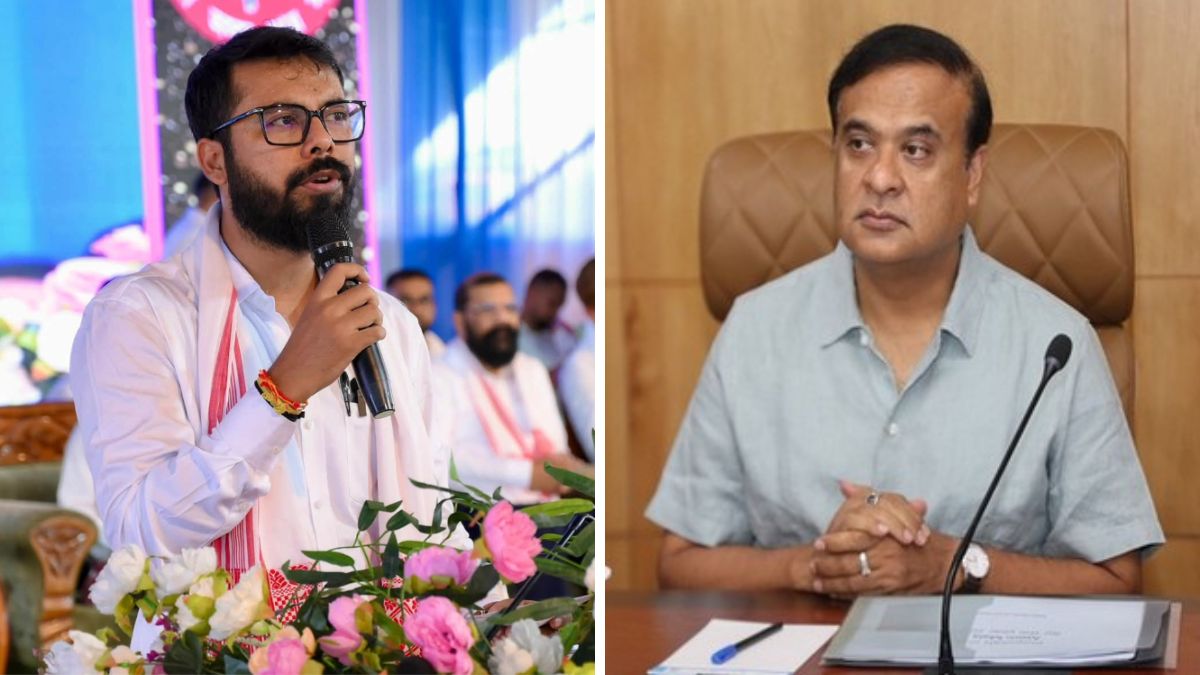 ‘ सिर्फ गड्ढों को जिम्मेदार न ठहराएं’, खेत्री हादसे में 7 लोगों की मौत पर CM के बयान से भड़का AASU, 11 सितंबर को करेगा विरोध प्रदर्शन