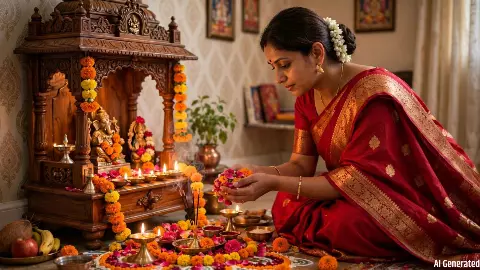 पहली बार कर रही हैं हरतालिका तीज का व्रत? इन जरूरी बातों का रखें ध्यान