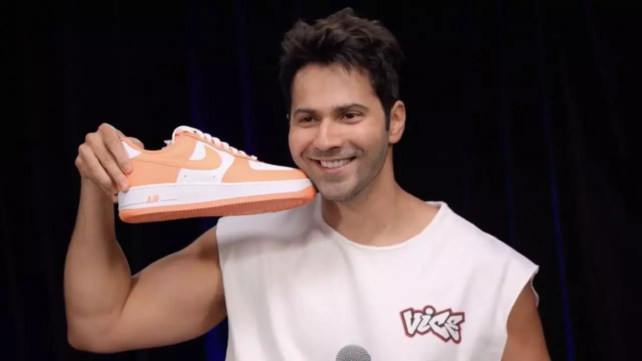 varun dhawan
