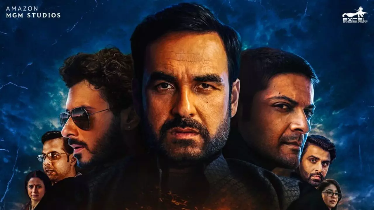कालीन भैया का जलवा बरकरार, बड़े पर्दे पर छाया ‘मिर्जापुर द मूवी’ का भौकाल, ओपनिंग डे पर की  24.75 करोड़ की धांसू कमाई