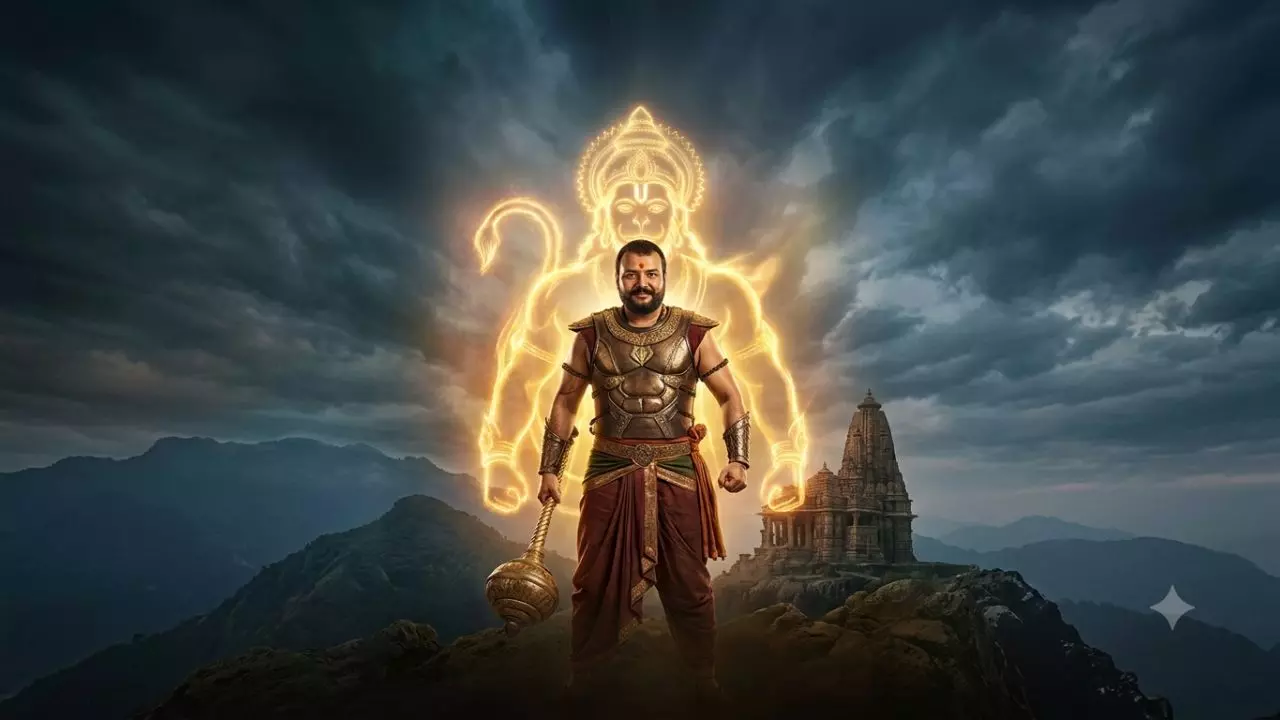 Hanuman Ansh कब होगी OTT पर रिलीज, सिनेमाघरों में छा जाने के बाद इस सवाल का क्या है जवाब?