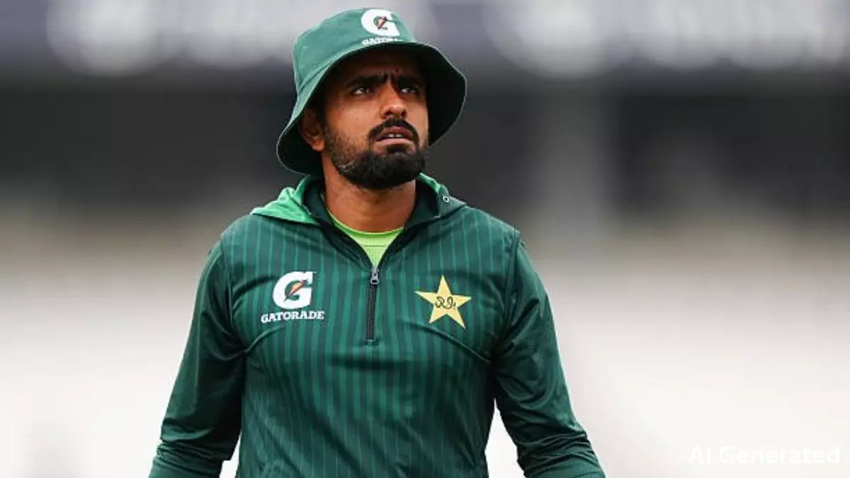 Babar Azam