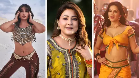 Sunny Leone- Shehnaaz Gill से लेकर Nora Fatehi और Hina Khan तक, Bigg Boss की ट्रॉफी नहीं जीती, फिर भी बने बड़े स्टार Sunny Leone- Shehnaaz Gill से लेकर Nora Fatehi और Hina Khan तक, Bigg Boss की ट्रॉफी नहीं जीती, फिर भी बने बड़े स्टार