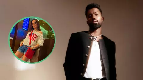 Hardik Pandya के साथ जोड़ा नाम तो Ameesha Patel ने लगा दी क्लास, ऐसे दिया जवाब Hardik Pandya के साथ जोड़ा नाम तो Ameesha Patel ने लगा दी क्लास, ऐसे दिया जवाब