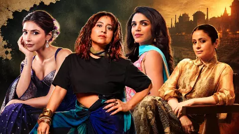Rasika Dugal-Shriya Pilgaonkar से लेकर श्वेता त्रिपाठी और हर्षिता गौर तक, Mirzapur की फीमेल कास्ट को कितना जानते हैं आप