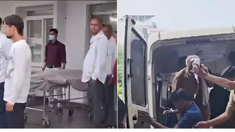 नया ब्रांड और कम कीमत... सागर में जहरीली शराब ने ऐसे मचाया हाहाकार, अब तक 19 की मौत, 100 से ज्यादा अस्पताल में भर्ती