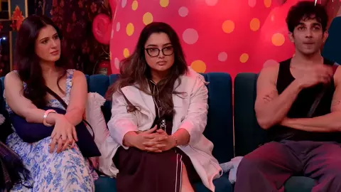 Bigg Boss 20 में लगेगा पुराने सीजन का तड़का, ये सीनियर्स आएंगे नजर, 1 हफ्ते तक घर में खेलेंगे गेम Bigg Boss 20 में लगेगा पुराने सीजन का तड़का, ये सीनियर्स आएंगे नजर, 1 हफ्ते तक घर में खेलेंगे गेम