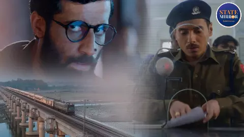 ये इंडिया है बाबू, हर जगह वेटिंग है... किस पर है Divyenndu की Waiting Hai की कहानी, कौन सा स्कैम आएगा सामने ये इंडिया है बाबू, हर जगह वेटिंग है... किस पर है Divyenndu की Waiting Hai की कहानी, कौन सा स्कैम आएगा सामने