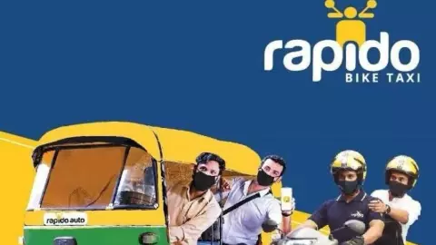 Rapido से पार्सल डिलीवरी करवाना पड़ा भारी, ड्राइवर ने किया I Love You मैसेज, कंपनी ने क्या उठाया कदम? Rapido से पार्सल डिलीवरी करवाना पड़ा भारी, ड्राइवर ने किया I Love You मैसेज, कंपनी ने क्या उठाया कदम?