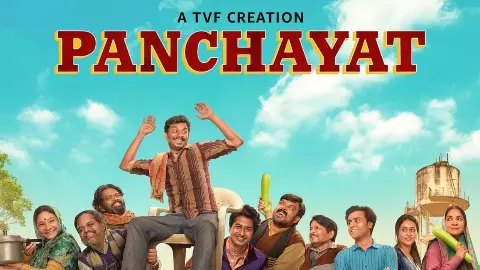 पंचायत 5 पर आया बड़ा अपडेट, कितना हुआ काम और कितना बाकी, जानें आप कब देख सकेंगे सीरीज पंचायत 5 पर आया बड़ा अपडेट, कितना हुआ काम और कितना बाकी, जानें आप कब देख सकेंगे सीरीज