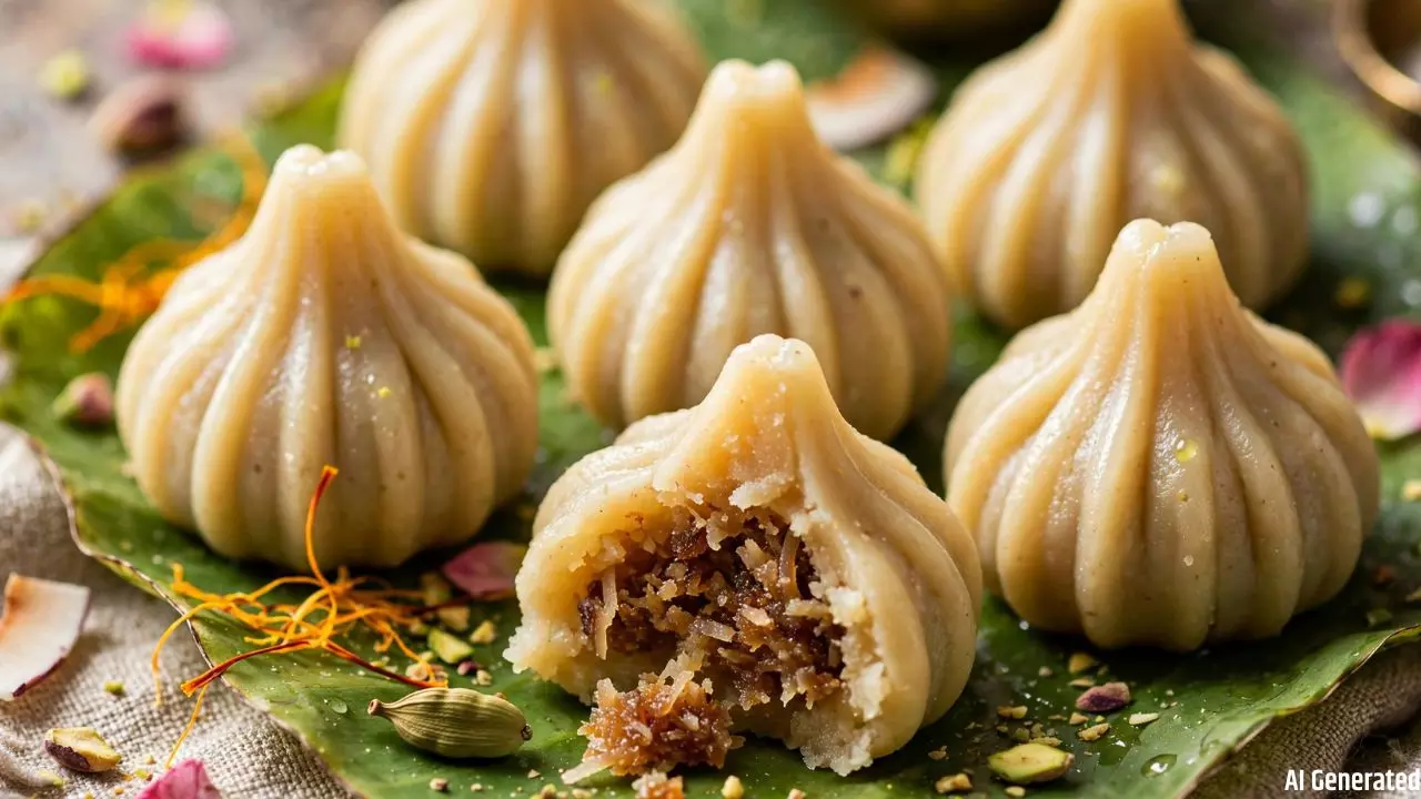 modak