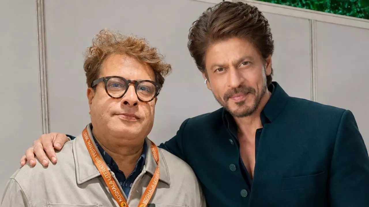 कब और कहां देख पाएंगे Ghamasaan, जिसमें शाहरुख खान को लेना चाहते थे Tigmanshu Dhulia, किस पर है फिल्म की कहानी?