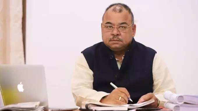 रीवा के संजय गांधी अस्पताल को लेकर भारी विवाद, कांग्रेस विधायक का आरोप- खूबसूरत महिला के शव के साथ होता है रेप