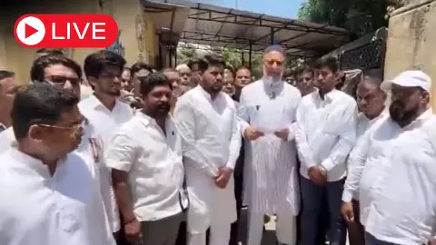 Aaj ki Taaza Khabar: 1 लाख से ज्यादा नोटिस, जिंदा लोग रिकॉर्ड में मृत! SIR पर ओवैसी ने चुनाव आयोग से की बड़ी मांग