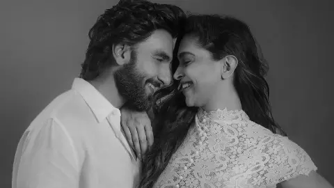 Deepika Padukone