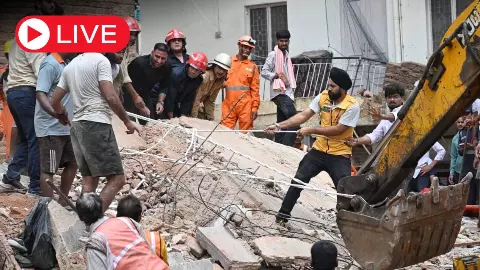Aaj ki Taaza Khabar: 7 मौतों के बाद बड़ा एक्शन! सत्य निकेतन PG का एक संचालक सुधांशु गिरफ्तार, दूसरा पार्टनर फरार Aaj ki Taaza Khabar: 7 मौतों के बाद बड़ा एक्शन! सत्य निकेतन PG का एक संचालक सुधांशु गिरफ्तार, दूसरा पार्टनर फरार