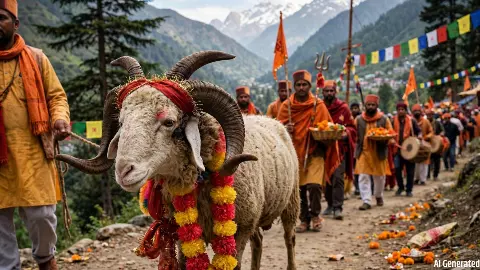 chausingha khadu