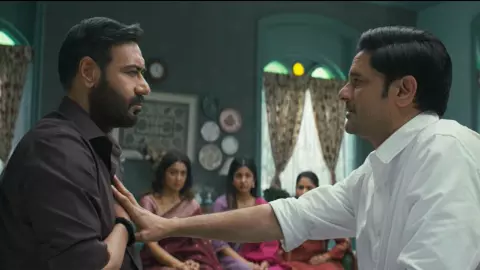 ‘वो अनपढ़ है, बेवकूफ नहीं’... Drishyam The Conclusion में विजय के पीछे हाथ धोकर पड़े जयदीप अहलावत, ट्रेलर में क्या नया