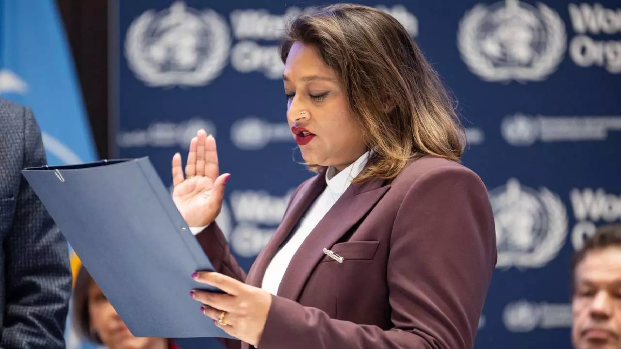 शेख हसीना की बेटी Saima Wazed कौन, जिन्होंने WHO से दिया इस्तीफा, क्या हैं आरोप, लिखकर सामने रखा दर्द