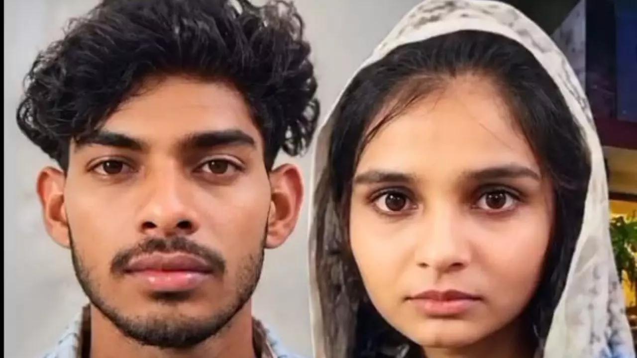 लखनऊ के गेस्ट हाउस में 20 दिन बाद मृतक मिला कपल, मैरिज सर्टिफिकेट में नाम नरगिस उर्फ पूजा से लेकर किडनैपिंग के केस तक, अब कई सवाल