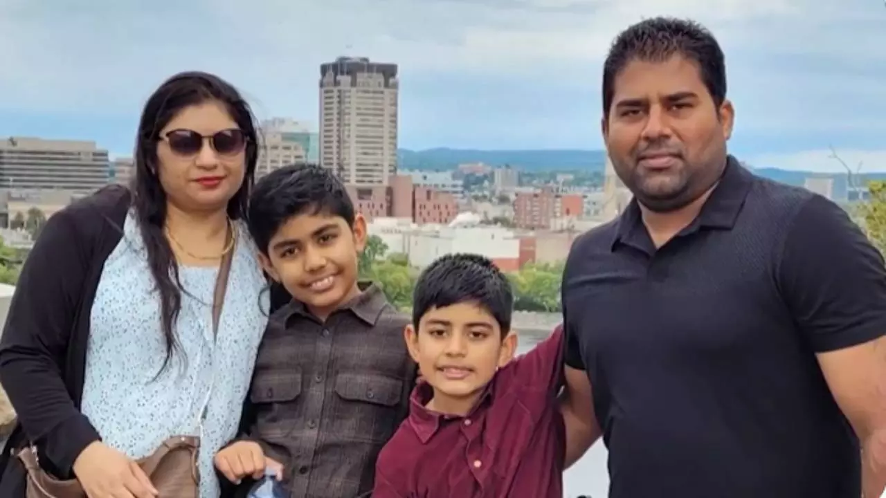 राजनीतिक दबाव का आरोप लगाकर कनाडा में मांगी थी शरण, 8 साल बाद मिला डिपोर्टेशन का झटका! भारत लौटा पंजाब का परिवार, जानें पूरा मामला