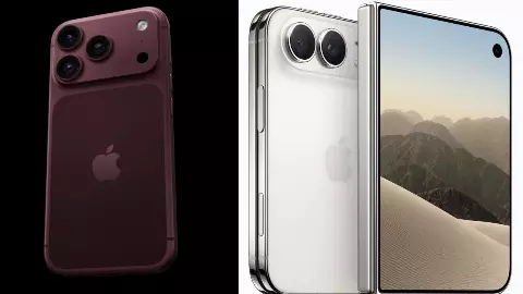 नए iPhone के रेट ने मचा दी तबाही, लोग बोले- अब एक नहीं दोनों किडनी बेचने पड़ जाएंगी नए iPhone के रेट ने मचा दी तबाही, लोग बोले- अब एक नहीं दोनों किडनी बेचने पड़ जाएंगी
