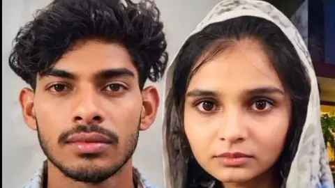 लखनऊ के गेस्ट हाउस में 20 दिन बाद मृतक मिला कपल, मैरिज सर्टिफिकेट में नाम नरगिस उर्फ पूजा से लेकर किडनैपिंग के केस तक, अब कई सवाल