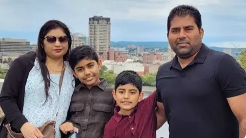 राजनीतिक दबाव का आरोप लगाकर कनाडा में मांगी थी शरण, 8 साल बाद मिला डिपोर्टेशन का झटका! भारत लौटा पंजाब का परिवार, जानें पूरा मामला