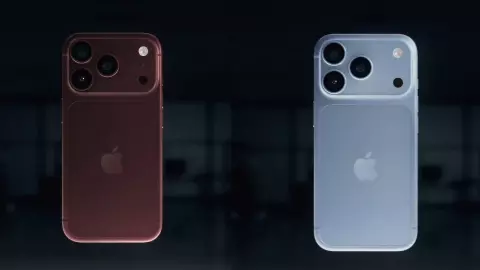 Burgundy-Silver से लेकर Glacier तक, iPhone 18 खरीदने का है प्लान? देख लें नए 4 कलर Burgundy-Silver से लेकर Glacier तक, iPhone 18 खरीदने का है प्लान? देख लें नए 4 कलर