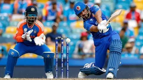 क्या 13 सितंबर को नहीं होगा भारत और अफगानिस्तान के बीच पहला टी-20 मैच? जानें क्यों उठ रहे सवाल क्या 13 सितंबर को नहीं होगा भारत और अफगानिस्तान के बीच पहला टी-20 मैच? जानें क्यों उठ रहे सवाल
