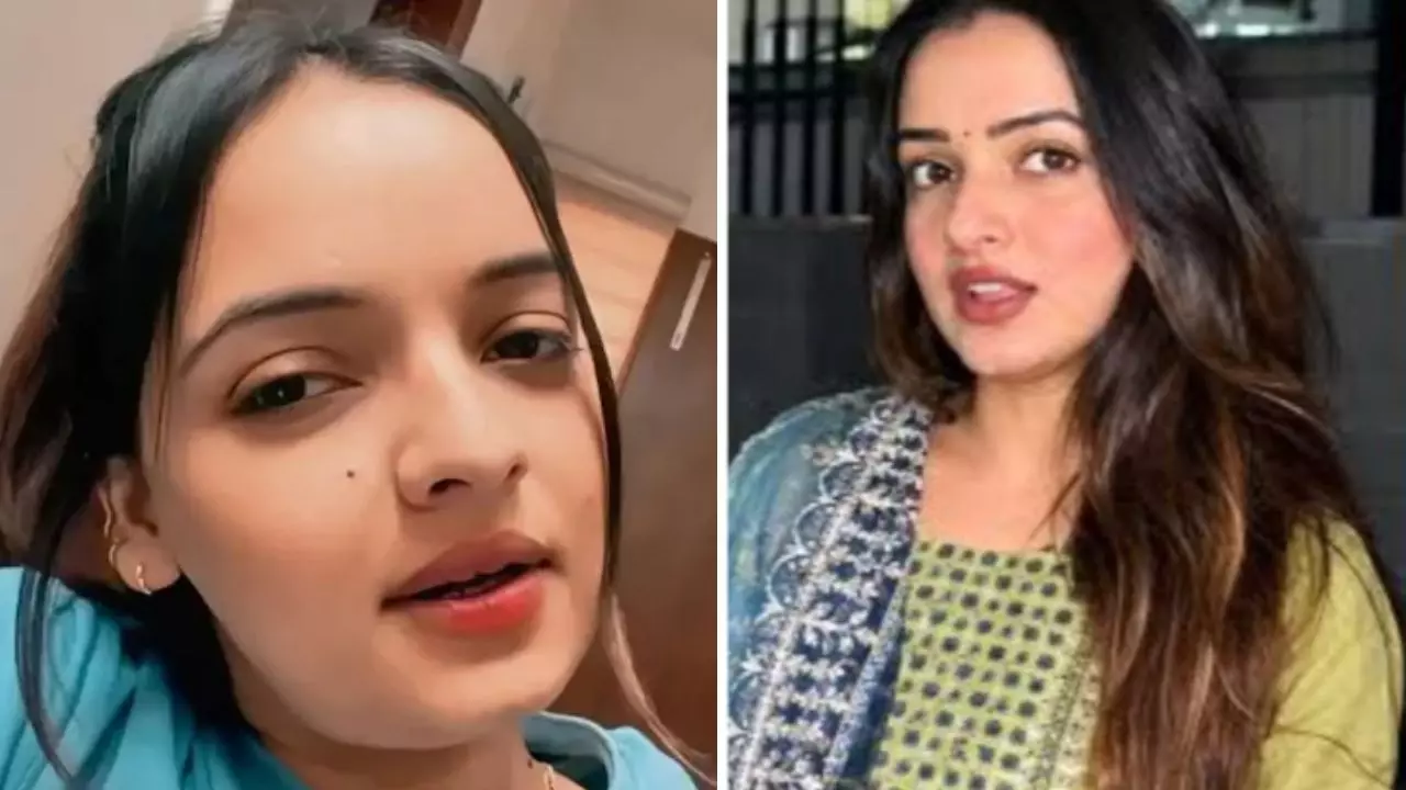 सुरजीत, शुभी, नेहा और दो पुरुषों ने मिलकर मुझे जिंदा जलाया, मौत से पहले होश में आई थीं मनजीत- देखिए 58 सेकेंड का आखिरी VIDEO