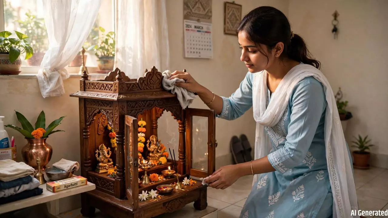 Hartalika Teej 2026: हरतालिका तीज की सुबह नहीं होगी टेंशन, एक रात पहले कर लें ये जरूरी तैयारियां