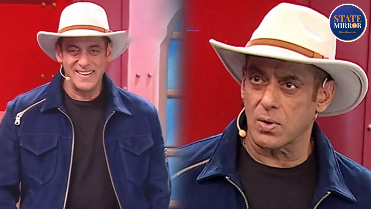कौन हैं वो जिनका Bigg Boss 20 के घर में शुरू हुआ रोमांस? सलमान खान भी हुए दोनों की क्यूट केमिस्ट्री के फैन, जानें क्या बोले